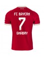 Bayern Munich Serge Gnabry #7 Heimtrikot 2026-27 Kurzarm Bayern Munich Serge Gnabry #7 Heimtrikot 2026-27 Kurzarm
